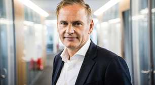 Oliver Blume, CEO da Volkswagen: "É hora de definir o rumo certo em relação ao CO e ao comércio com a China"