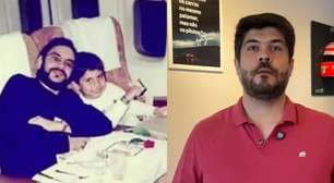 Como está o filho de Renato Russo hoje, 30 anos após a morte do cantor? Aos 37 anos, herdeiro do vocalista do Legião Urbana vive longe dos holofotes em Portugal, não tem redes sociais e apareceu em vídeo por motivo ligado às eleições 2026