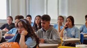 Desafios do Ensino Médio começam no Fundamental