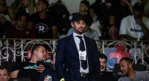 Ex-dono do Vasco, Josh Wander se declara culpado por fraude milionária