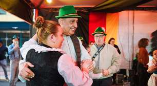Porto Alegre recebe 3ª Oktoberfest do Sarandi neste domingo com 11 horas de música, gastronomia e diversão