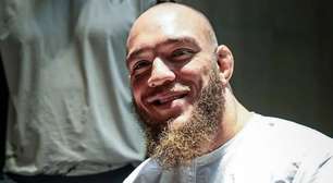 Resposta! Valter Walker zoa Alex Poatan e propõe trégua pelo bem do rival no UFC: 'Márcia Goldschmidt'