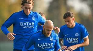 Bologna x Inter de Milão: onde assistir, escalações e arbitragem