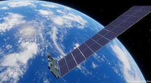 Starlink: como empresa de Musk influencia a geopolítica global