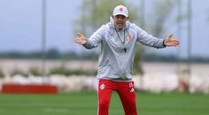 Internacional: quem substitui Anthoni contra o Mirassol? Veja escalação