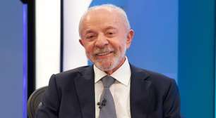 Lula na Globo: o que disse o candidato à Presidência na segunda entrevista à emissora