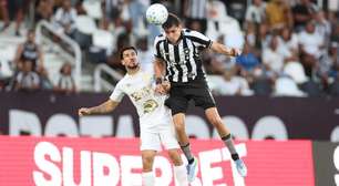Saiba por que o Botafogo encara o duelo contra a lanterna como "final"