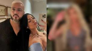 Belo prepara ninho de amor para ex-secretária após traição ser descoberta por Rayane Figliuzzi, diz site