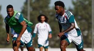 Real Madrid tem recurso negado e tribunal mantém gancho de Vini Jr