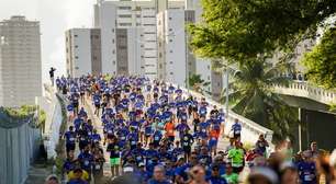 Circuito CAIXA mantém inscrições abertas para etapa de Natal até 28/10