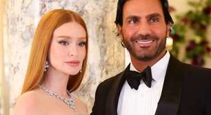 Solteira? Noivado de Marina Ruy Barbosa está em crise após atriz pedir um tempo
