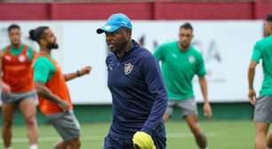 Pressionado pela vitória, Flu pode mudar na "decisão" com o Palmeiras
