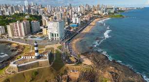 Bahia recebe 138 mil estrangeiros e lidera o Nordeste