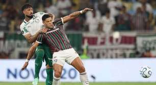 Barboza ganha espaço no Palmeiras e vive ascensão na reta decisiva