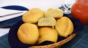 Dicas Essenciais para Fazer Pães Caseiros Perfeitos