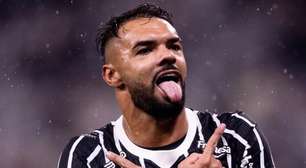 Corinthians: quando Raniele volta a jogar após cirurgia? Veja