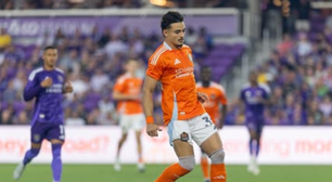 Felipe Andrade, ex-Fluminense, renova contrato na MLS