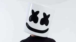 Marshmello é atração de festival que une corrida e música eletrônica em SP