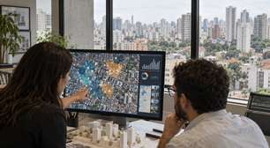 IA no mercado imobiliário: onde e o que construir?