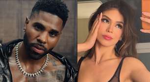Com Jason Derulo, Melody conquista 1º Top 100 Global do Spotify com "Mi Chico"