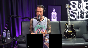 Os 3 discos de Metal que influenciaram a trajetória de Matt Heafy, do Trivium