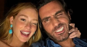 Marina Ruy Barbosa pede tempo no noivado com Abdul Fares após crise familiar, diz coluna