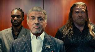 Quarta temporada de 'Tulsa King', com Sylvester Stallone, estreia no streaming