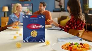 Barilla lança massa inspirada na Fórmula 1® em edição limitada no Brasil