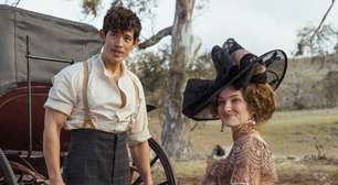 A Netflix lança uma das melhores séries de época do ano: 6 episódios que reúnem o melhor de 'Bridgerton' e dos romances de Jane Austen