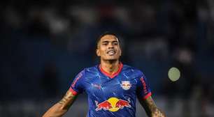 Cruzeiro: quem é o atacante do Bragantino na mira de Artur Jorge? Veja