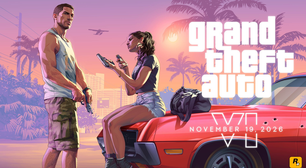 GTA 6 ganha novo trailer e Rockstar anuncia Justice como compositores da trilha sonora