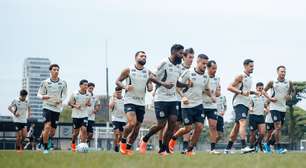 Santos busca vaga na Libertadores após cinco temporadas fora da competição