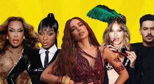 Meli Music 2026: confira os horários de todos os shows