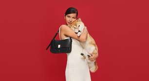 Ferragamo lança campanha com Kris Jenner celebrando família e amor duradouro