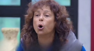 A Fazenda 18: Giovanna Gold acusa Darlin de provocar saída de Jottapê e dispara ofensas