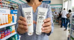 Filtro solar com cor ou sem cor? A escolha parece simples, mas pode fazer diferença na proteção da pele e no controle das manchas que insistem em aparecer, mesmo com os cuidados diários