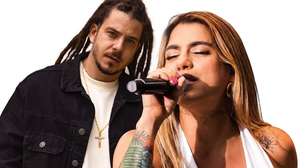 Adonai e Cynthia Luz se unem na ótima "Tudo Passará"