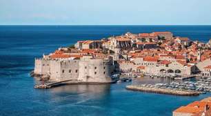 Dubrovnik: como planejar uma viagem pela cidade mais famosa da Croácia