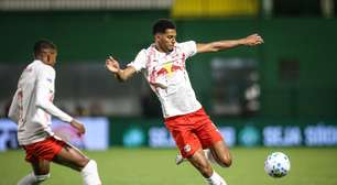 Red Bull Bragantino pode ter 'reforço' em duelo diante do Remo