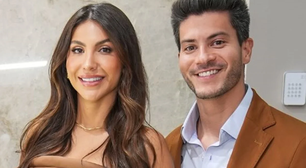 Arthur Aguiar e Jheny Santucci voltam após separação e detalhe chama atenção