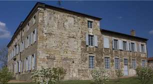 Por 126 anos, a França cobrou um imposto por cada porta e janela das casas medida foi extinta, mas suas consequências são visíveis até hoje