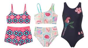 Arsie lança moda praia para pré-adolescentes com foco em conforto e autoestima