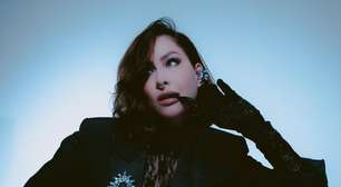 Pitty lança novo álbum e já inicia turnê com shows esgotados