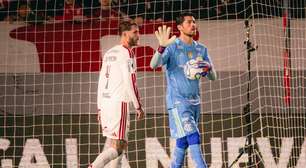 Jornal da Europa faz criticas ao Flamengo
