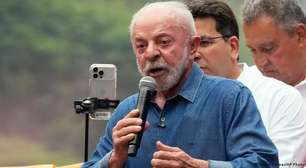 Em sabatina, Lula dá guinada sobre redução da maioridade penal