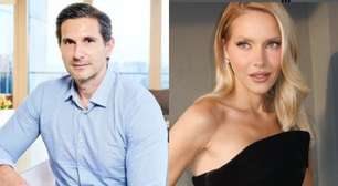 Frederic Kachar, ex-chefão da Globo, já namorou Monique Alfradique, citada em conversa com Vorcaro