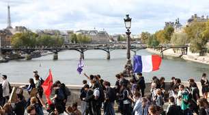 França tem sábado de protestos contra o alto custo de vida e em defesa da educação