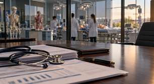 Fusão Afya-Yduqs pode exigir venda de cursos de medicina