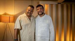 Alma Djem e Michael Sullivan lançam releitura reggae de clássico eternizado por Tim Maia