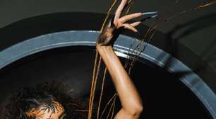 Baile de Halloween da Sephora: Penteados de estrelas chamam atenção